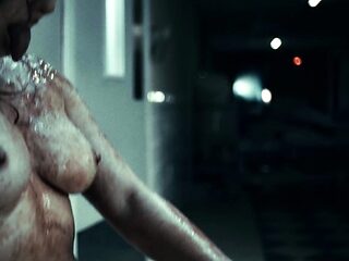 Parasited Monster Girls - Hardcore Lesbian Girl On Girl