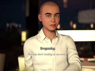 Living with Vicky - Chapter 4