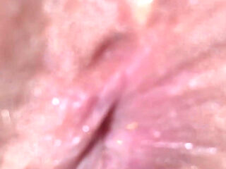 Fuck Mac Food! I Wanted to Fart While the First Anal Sex in 18 Years and Ruined His Erection so We Broke