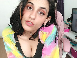 I Would Love to Tell You All About It