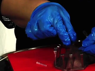 Dominatrix Mistress April - Fix him down xhv