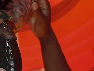 Modumbo X Patty Raven