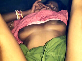 Indian Stepsister and Stepbrother First Time Sex