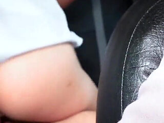 Uber Sex: I Fuck My Tinder Date and Get Caught