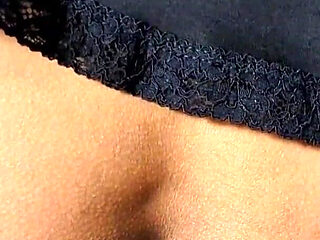 Pink Big Dick Meet's a Horny Big Ass Girl's Wet Pussy