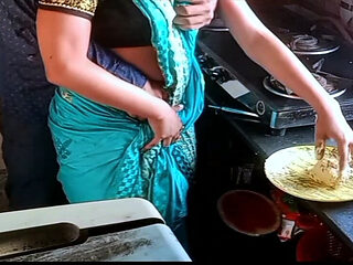 Neighbour house wife fucked by a brother in law