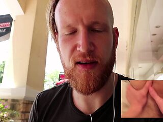 Curious Japanese cougar seeks squirting assistance while Filipina gets fingered during an authentic oil massage