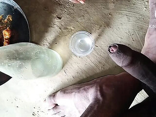 Desi Bhabhi Drunk Fucking With Devar - Big Boobs Anal Sex