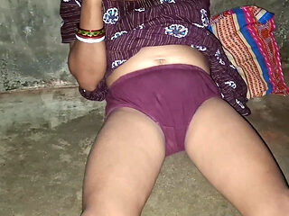 Indian Desi Stepmom Priyanka Loves