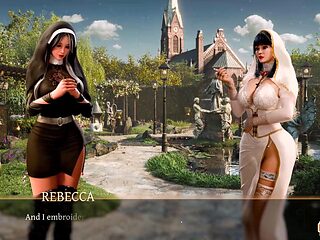 Sisters in Sin Part 2