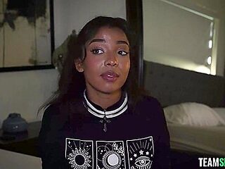 Malina Melendez - Black Magic Ritual