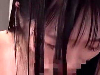 Pushed Past the Limit. an Overworked Office Lady Breaks Under an Extreme After-hours Encounter