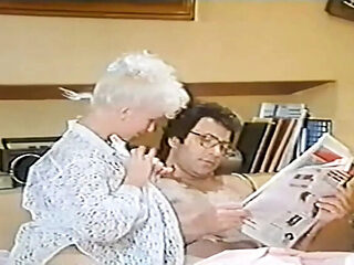 Lynn Armitage British Vintage Anal Pornstar