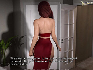 Horny Guy Wants To Fuck Hot MILF - Milfylicious 31 By Maximus