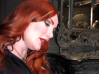 Mistress Is Allowed to Play with My Slave