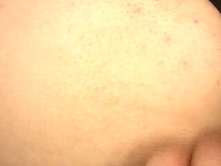 Teasing First: She Can’t Stop Once It Starts