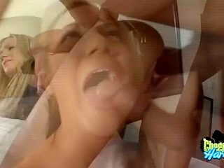 Cheerleader Britney Pierce Bjs And Hot Sex by Cheerleaders Hardcore: Blowjob, Doggy  Babe Porn