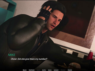 Rent a Boyfriend Part 3