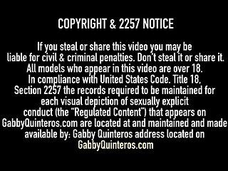 Gabby Quinteros's hd dirt by Gabby Quinteros