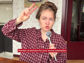 Gay? Trans? Lesbian? Bi? What Orientation Exists?