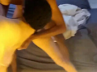 She Looks Innocent, but the MILF Next Door Loves Getting Drilled Deep Part 5