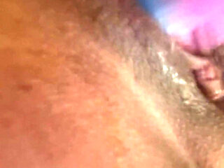 Close up Pussy Play