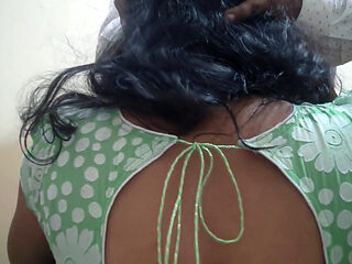 Telugu Nurse with Ofice Boy Sex