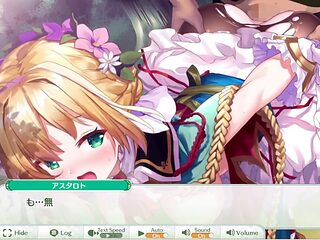 Manga porn, anime, hentai