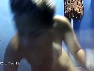 Pinay Sneaking Video From Her Stepsisters BF