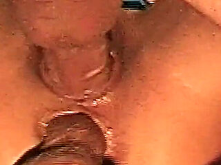 John Thompson Anita Loves Cum