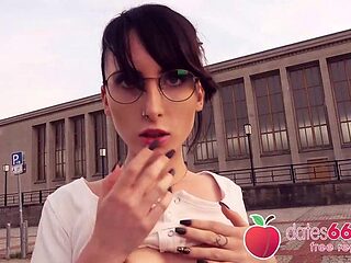 POV Pickups - german scout dirt