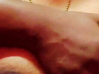 Indian Hot Step Aunty Showing Her Body