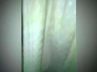 Sweet Tulipan in the Shower She Gets Excited When She Sees Me Recording Her and She Touches Herself