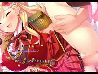 Sẽ anime hentai, animation, anime mom hentai