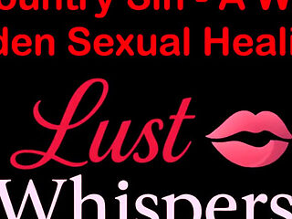 Cross Country Sin: a Widower's Forbidden Sexual Healing Part 40 - English Audio Sex Story
