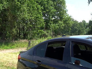 Slut Does Everything for the Boss