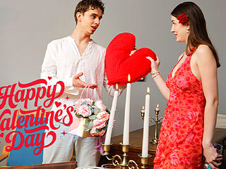 Valentine's Day Special at ClubSweethearts