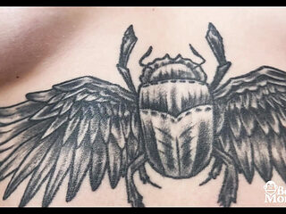 Semen in the mouth - Valentina Lapiedra gives me the best blowjob of my life - Benefit Monkey