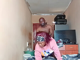 Fucking College Girl 2