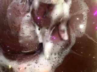 Wanna Help Me Wash up