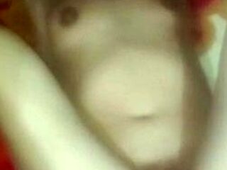 Asian Lucy tied up and fucked