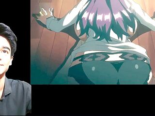 Answer, hentai reaction, hentai