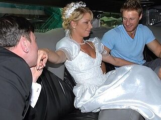 Doggystyle clip with incomparable Stepphanie from RK Prime