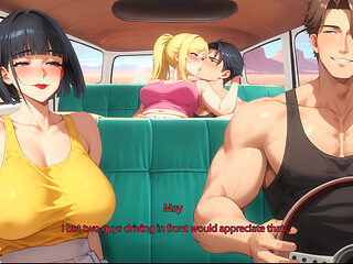 I Love Your Wife (part 23)