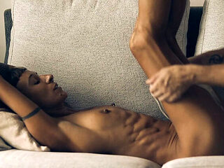 Magia Rosa Passionate Blowjob & Pussy Eating - Amateur Spanish HD