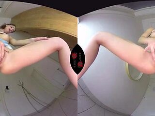 Zana VR face sitting: Pov, Masturbation  Vr Porn Porn