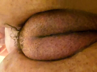 Amateur BBW MILF Sandra Soaking Wet Shower Homemade