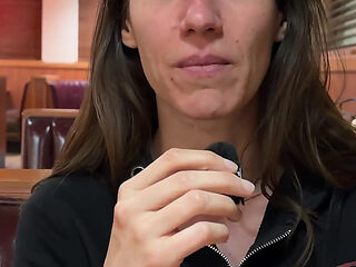 The Adventures of Lety Howl, Episode 12: Usa Road Trip