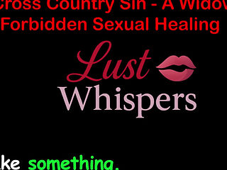 Cross Country Sin: a Widower's Forbidden Sexual Healing Part 74 - English Audio Sex Story