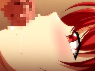 Endless Passion with Vision lost in desire